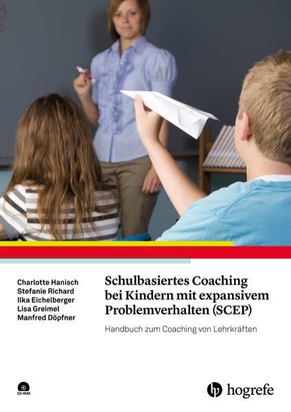 Bild zu Schulbasiertes Coaching bei Kindern mit expansivem Problemverhalten (SCEP)