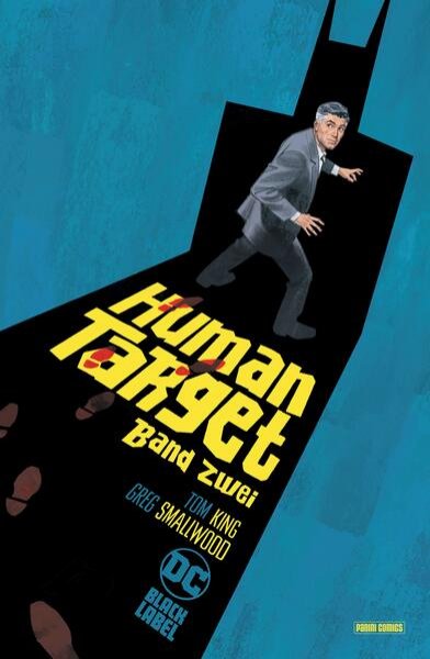 Bild zu Human Target