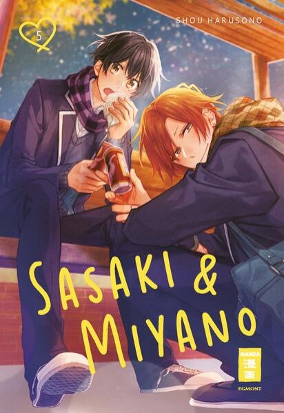 Bild zu Sasaki & Miyano 05