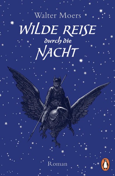 Bild zu Wilde Reise durch die Nacht