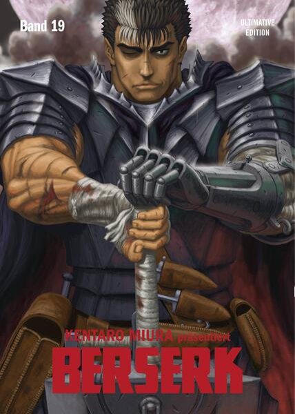 Bild zu Berserk: Ultimative Edition 19