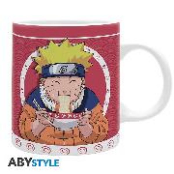 Bild von NARUTO - Tasse - "Ichiraku Ramen"