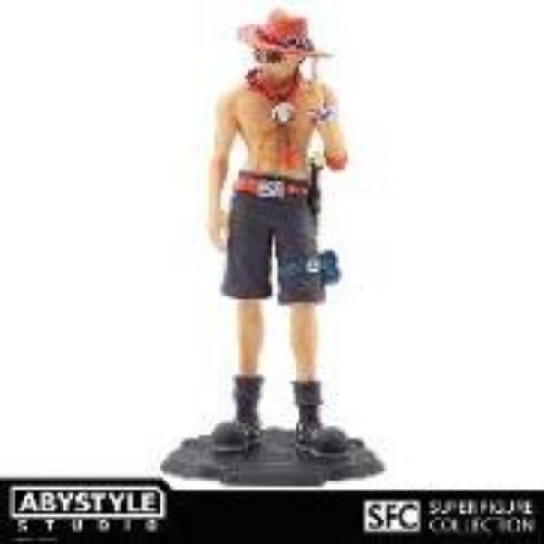 Bild von ONE PIECE - Figur - Portgas D. Ace