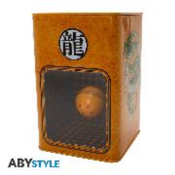 Bild von Dragon Ball - Money Bank - DBZ/Shenron