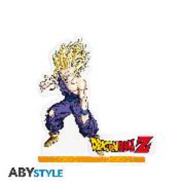 Bild von Dragon Ball - Acryl® - Gohan