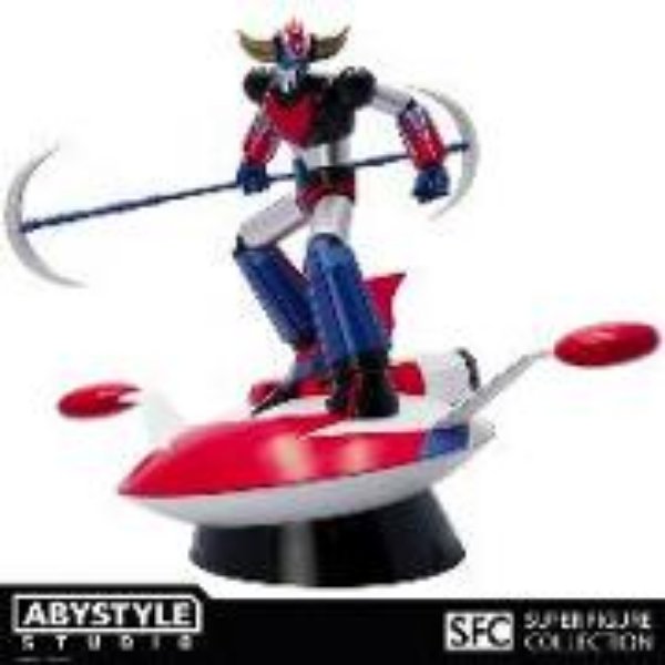 Bild von GRENDIZER - Grendizer