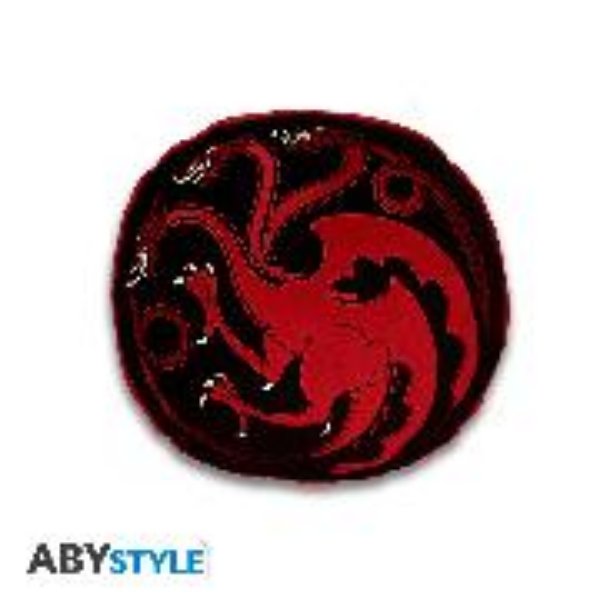 Bild von GAME OF THRONES - Kissen Targaryen