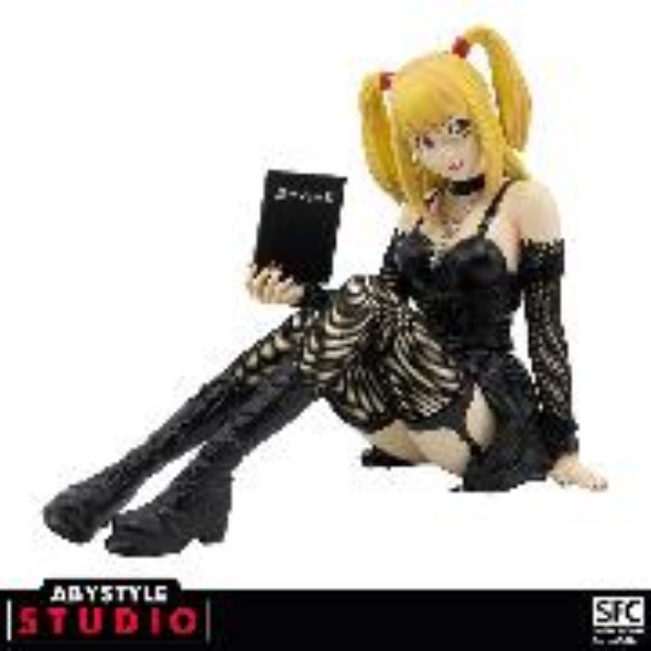 Bild von Death Note - Figur "Misa"