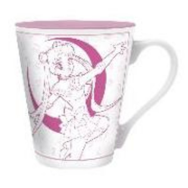 Bild von SAILOR MOON - Tasse - Sailor Moon