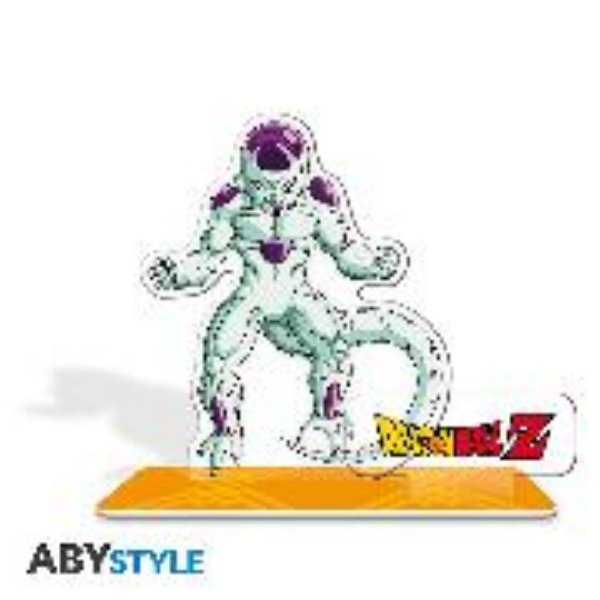 Bild von Dragon Ball - Acryl® - Frieza