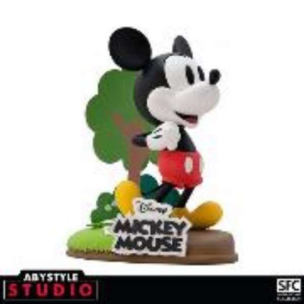 Bild von DISNEY - Figur "Mickey"