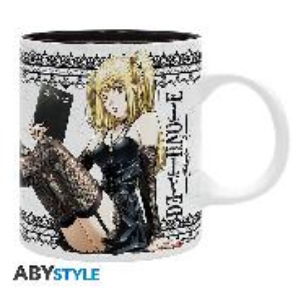 Bild von DEATH NOTE - Tasse - Misa