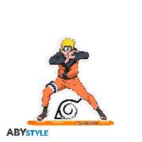 Bild von Naruto Shippuden - Acryl® - Naruto