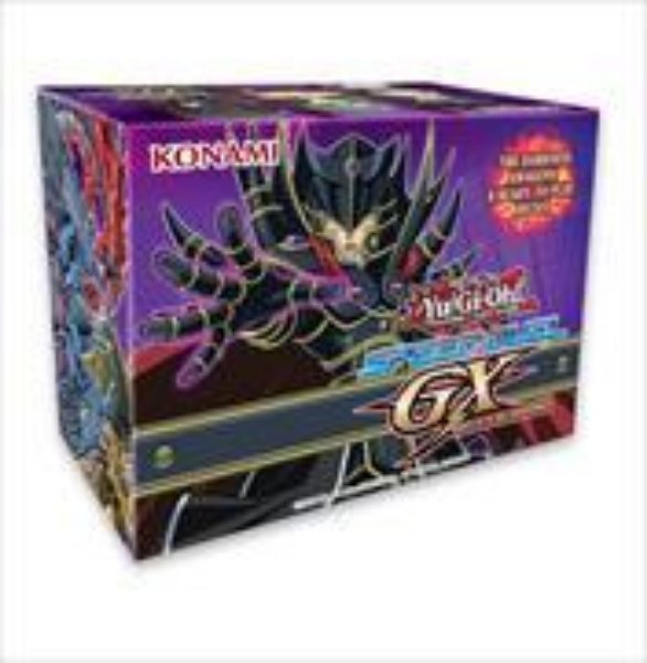 Bild von YU-GI-OH! JCC - Coffret Speed Duel GX The Shadow Riders X6 DE