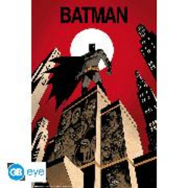 Bild von DC COMICS Poster. "Batman"