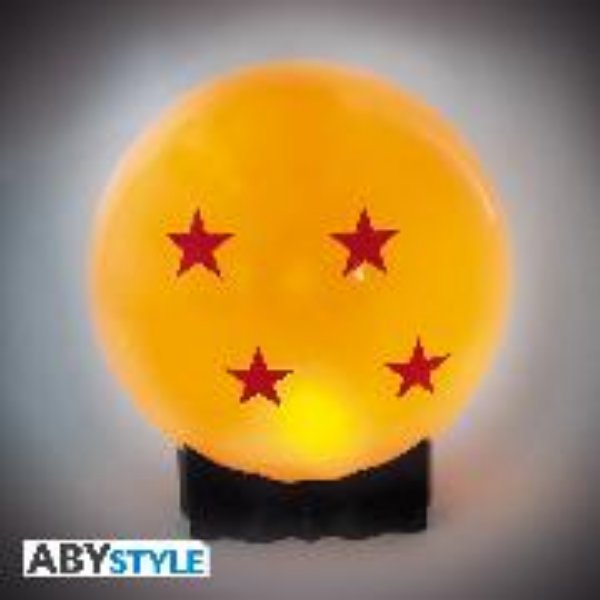 Bild von DRAGON BALL - Lampe - "Dragon Ball"