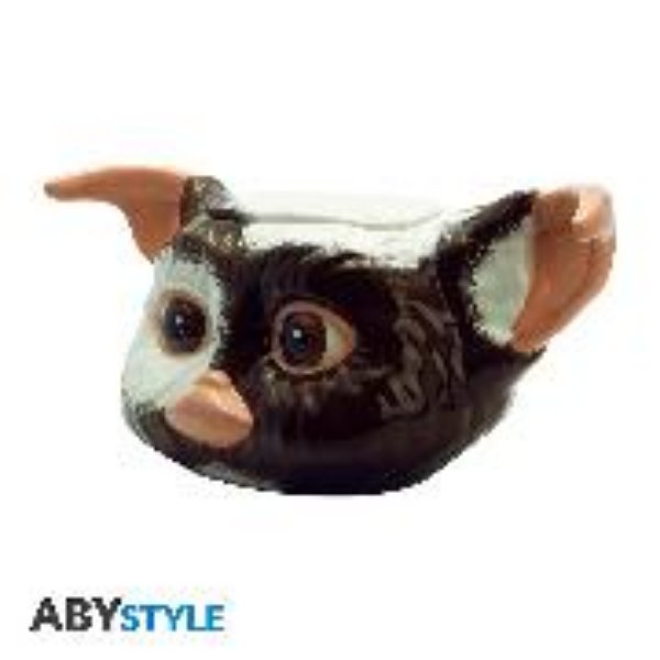 Bild von GREMLINS Tasse. 3D Gizmo