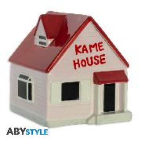 Bild von DRAGON BALL - Cookie Jar - Kame House