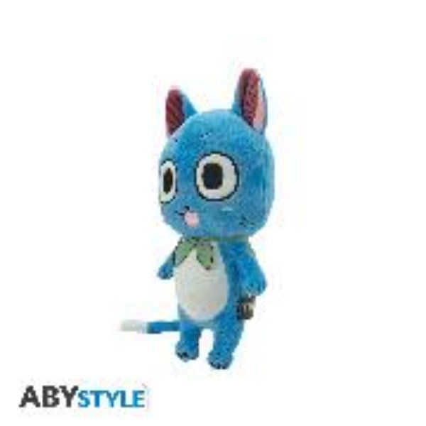 Bild von FAIRY TAIL - Happy plush 25cm