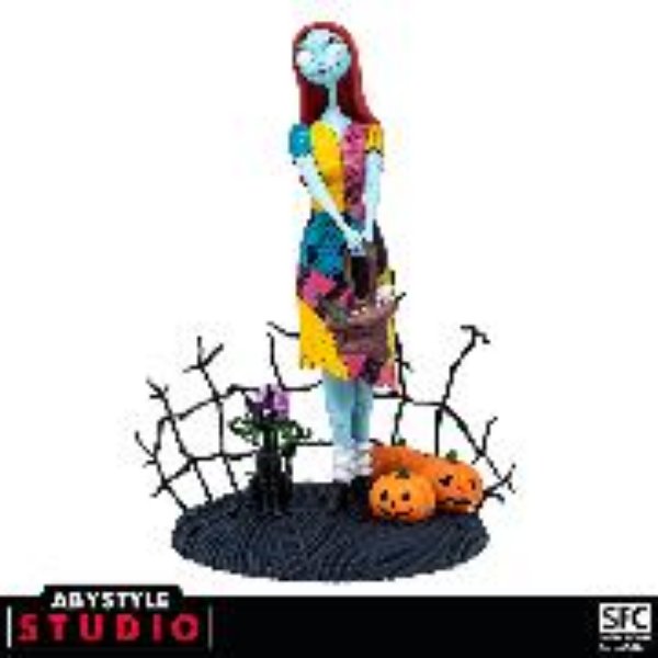 Bild von Nightmare before Xmas - Figur "Sally"