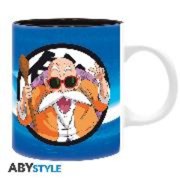 Bild von DRAGON BALL - Tasse - DB/Kame Sennin