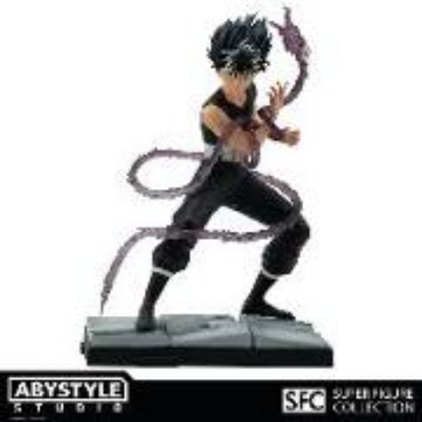 Bild von YU YU HAKUSHO - Figurine "Hiei"