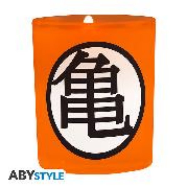 Bild von DRAGON BALL - Kerze - Kame symbol