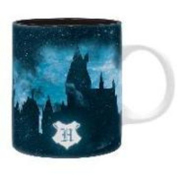 Bild von HARRY POTTER - Mug - 320 ml - Expecto Patronum - subli -