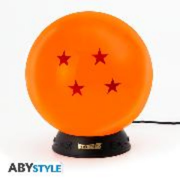 Bild von DRAGON BALL - Collector Lampe - "Dragon Ball"