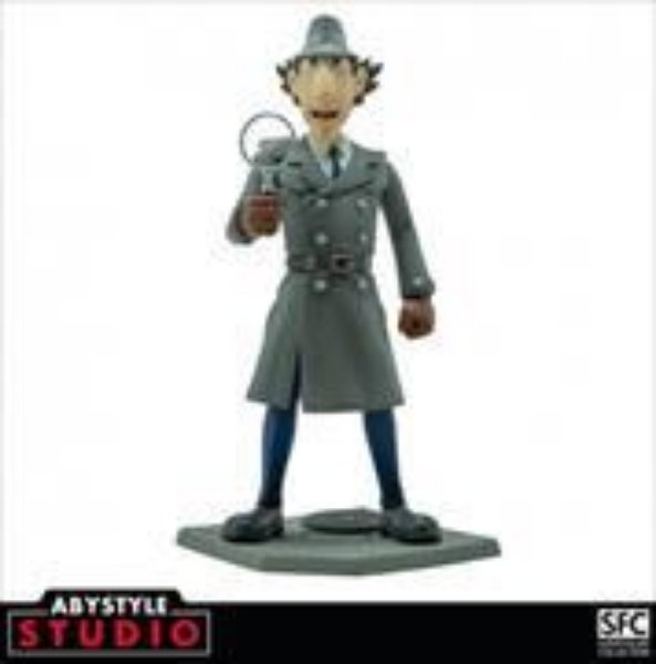 Bild von INSPECTOR GADGET - Figur "Inspector Gadget"