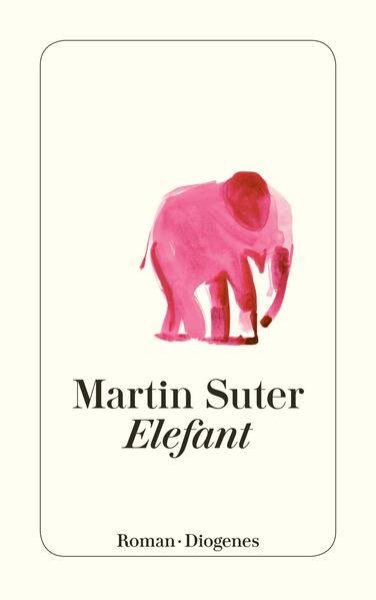 Bild zu Elefant