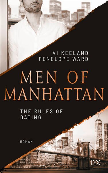 Bild zu Men of Manhattan - The Rules of Dating