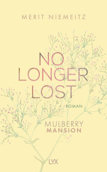 Bild zu No Longer Lost - Mulberry Mansion