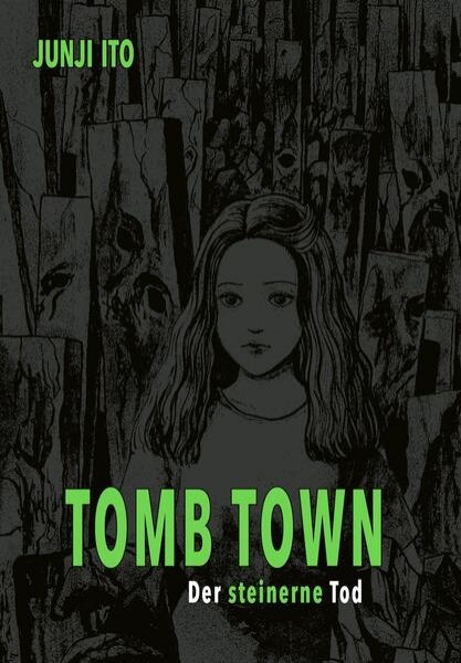 Bild zu Tomb Town - Schrecken aus der Gruft