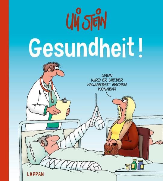 Bild zu Gesundheit!