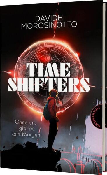 Bild zu Time Shifters