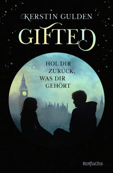 Bild zu Gifted