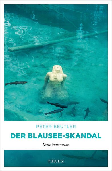 Bild zu Der Blausee-Skandal