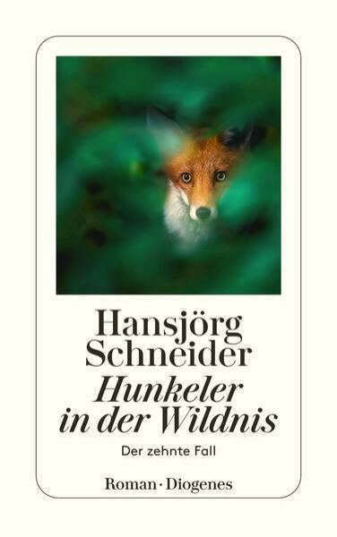 Bild zu Hunkeler in der Wildnis