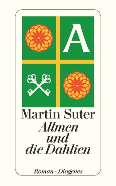 Bild zu Allmen und die Dahlien