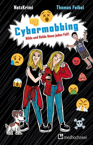 Bild zu NetzKrimi: Cybermobbing