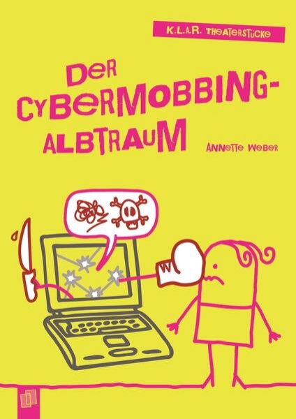 Bild zu Der Cybermobbing-Albtraum