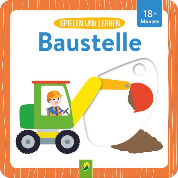 Bild zu Spielen und Lernen ? Baustelle