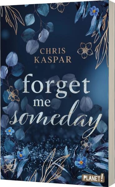 Bild zu Forget me Someday