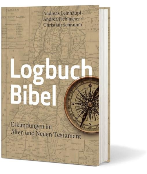 Bild zu Logbuch Bibel