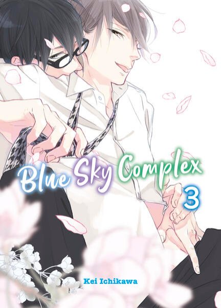 Bild zu Blue Sky Complex 03