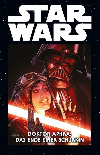 Bild zu Star Wars Marvel Comics-Kollektion