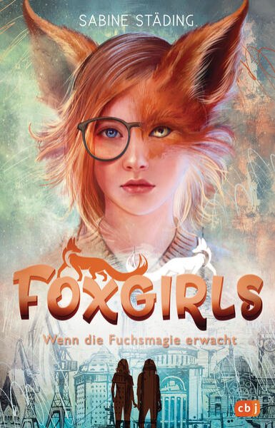 Bild zu Foxgirls - Wenn die Fuchsmagie erwacht