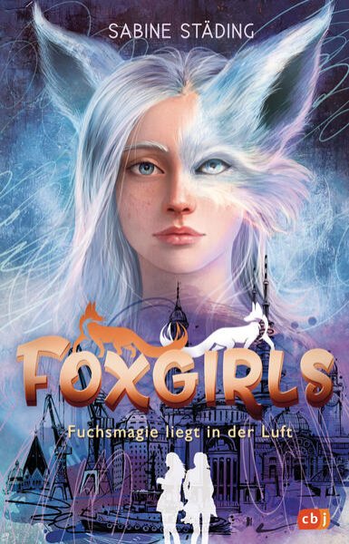 Bild zu Foxgirls - Fuchsmagie liegt in der Luft