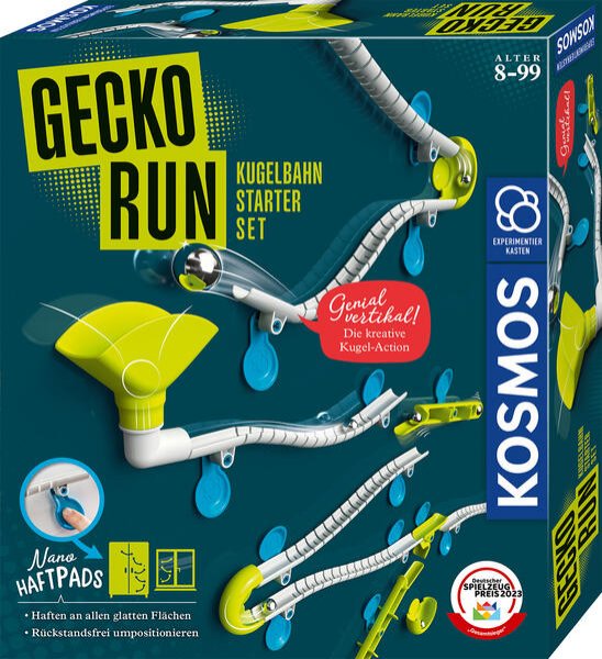 Bild zu Gecko Run Starter Set